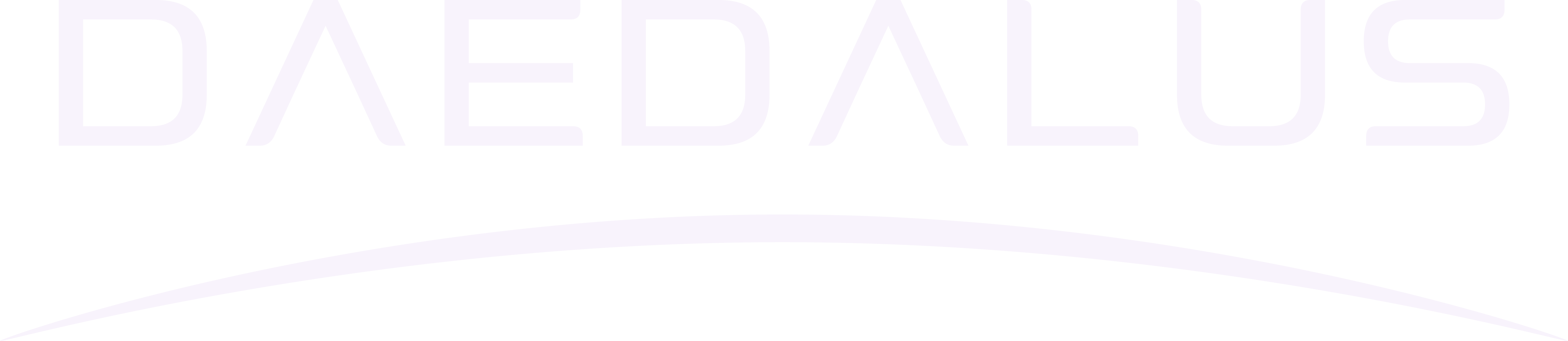 DAEDALUS